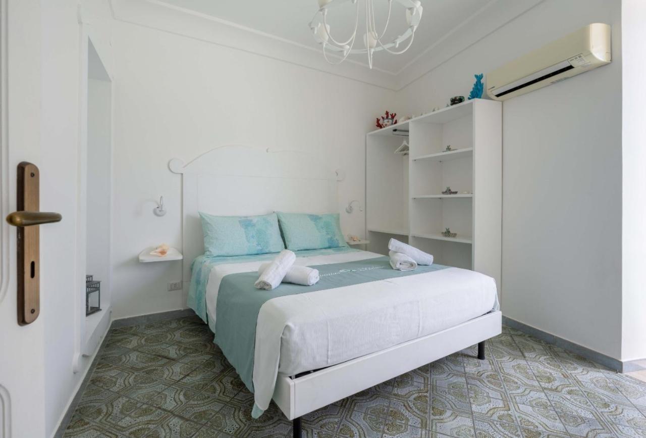 Nautilus House Apartment โปซิตาโน ภายนอก รูปภาพ