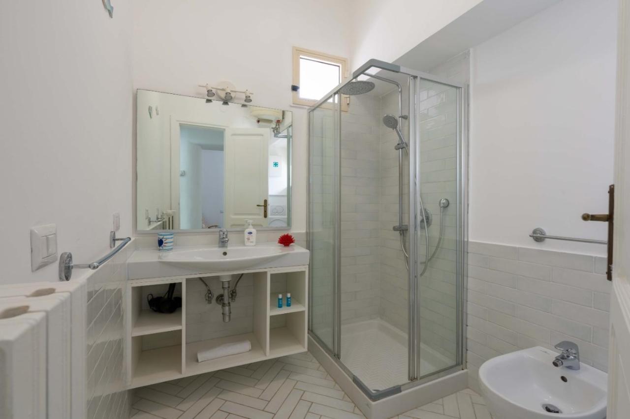 Nautilus House Apartment โปซิตาโน ภายนอก รูปภาพ