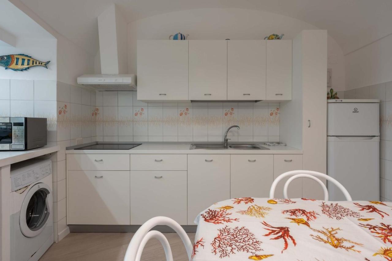 Nautilus House Apartment โปซิตาโน ภายนอก รูปภาพ
